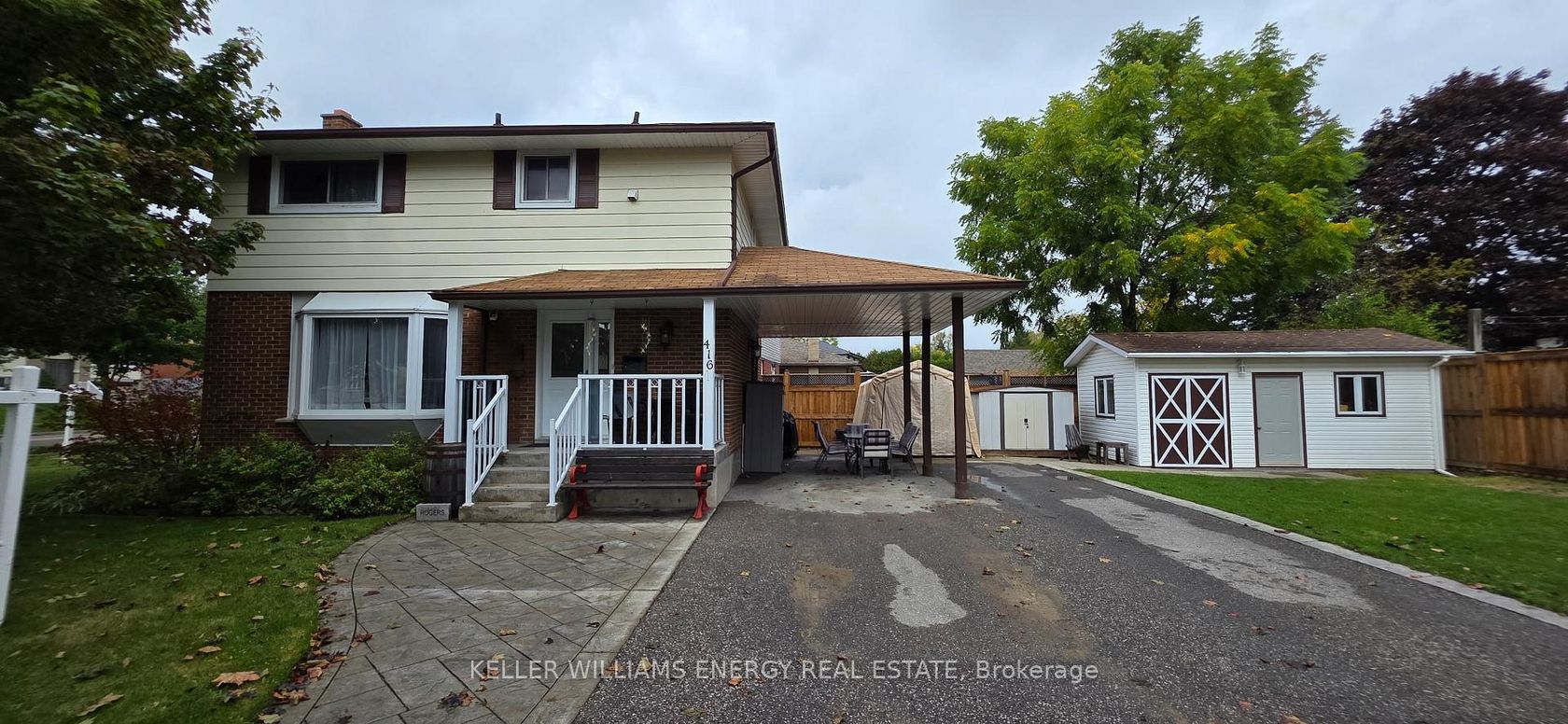 416 Mayfair Avenue, Centennial, Oshawa 