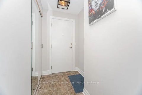 Photo 5 at 506 - 2121 Lake Shore Boulevard W, Mimico, Toronto