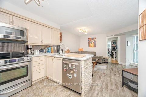 Photo 8 at 506 - 2121 Lake Shore Boulevard W, Mimico, Toronto