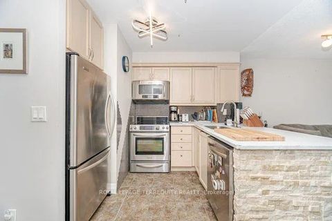 Photo 9 at 506 - 2121 Lake Shore Boulevard W, Mimico, Toronto
