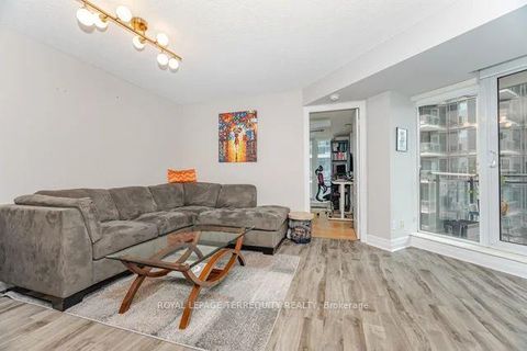 Photo 12 at 506 - 2121 Lake Shore Boulevard W, Mimico, Toronto