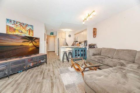 Photo 16 at 506 - 2121 Lake Shore Boulevard W, Mimico, Toronto
