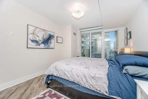 Photo 18 at 506 - 2121 Lake Shore Boulevard W, Mimico, Toronto