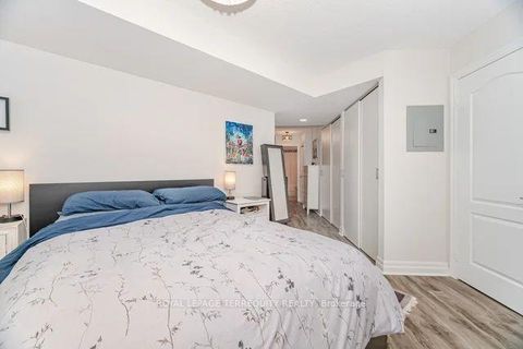 Photo 20 at 506 - 2121 Lake Shore Boulevard W, Mimico, Toronto