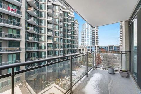 Photo 27 at 506 - 2121 Lake Shore Boulevard W, Mimico, Toronto