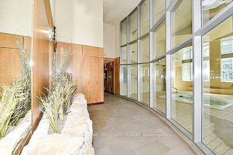 Photo 31 at 506 - 2121 Lake Shore Boulevard W, Mimico, Toronto