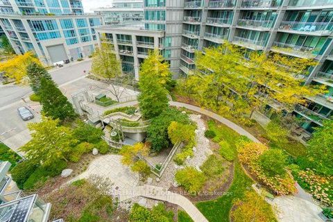 Photo 35 at 506 - 2121 Lake Shore Boulevard W, Mimico, Toronto