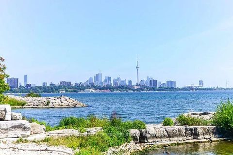 Photo 39 at 506 - 2121 Lake Shore Boulevard W, Mimico, Toronto