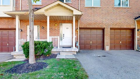Photo 1 at 50 - 3061 Finch Avenue W, Humber Summit, Toronto