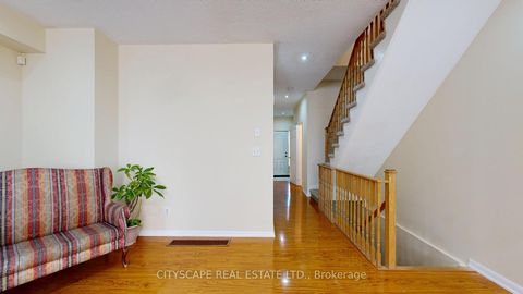 Photo 2 at 50 - 3061 Finch Avenue W, Humber Summit, Toronto