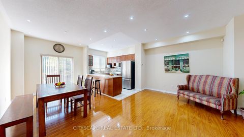 Photo 3 at 50 - 3061 Finch Avenue W, Humber Summit, Toronto