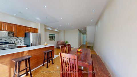 Photo 4 at 50 - 3061 Finch Avenue W, Humber Summit, Toronto