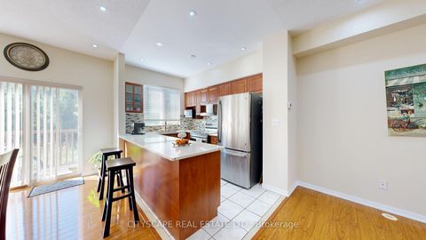 Photo 5 at 50 - 3061 Finch Avenue W, Humber Summit, Toronto