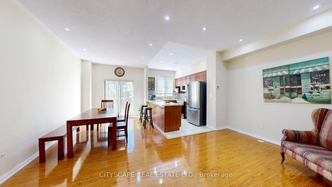 Photo 6 at 50 - 3061 Finch Avenue W, Humber Summit, Toronto