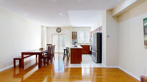 Photo 7 at 50 - 3061 Finch Avenue W, Humber Summit, Toronto