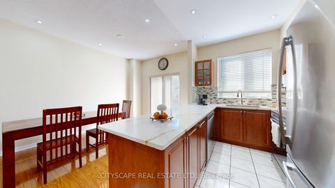 Photo 8 at 50 - 3061 Finch Avenue W, Humber Summit, Toronto