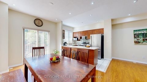 Photo 10 at 50 - 3061 Finch Avenue W, Humber Summit, Toronto
