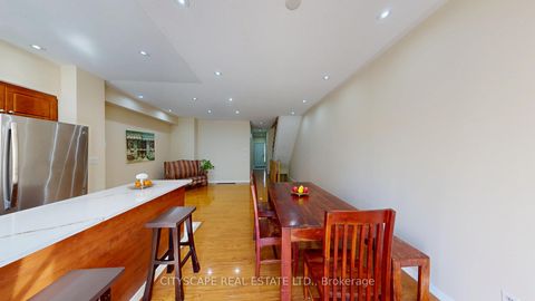 Photo 12 at 50 - 3061 Finch Avenue W, Humber Summit, Toronto