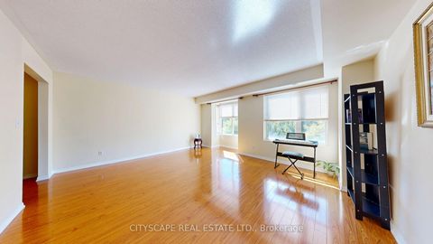 Photo 16 at 50 - 3061 Finch Avenue W, Humber Summit, Toronto