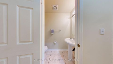 Photo 18 at 50 - 3061 Finch Avenue W, Humber Summit, Toronto