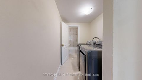 Photo 21 at 50 - 3061 Finch Avenue W, Humber Summit, Toronto