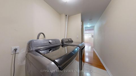 Photo 22 at 50 - 3061 Finch Avenue W, Humber Summit, Toronto