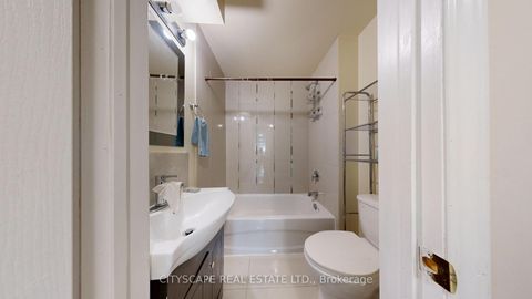 Photo 23 at 50 - 3061 Finch Avenue W, Humber Summit, Toronto