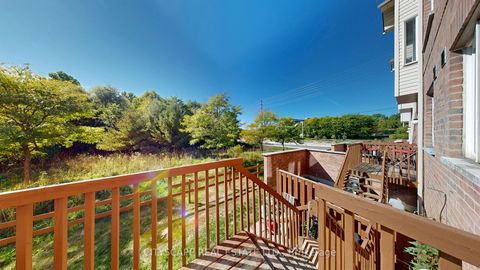 Photo 24 at 50 - 3061 Finch Avenue W, Humber Summit, Toronto