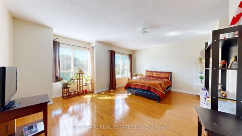 Photo 31 at 50 - 3061 Finch Avenue W, Humber Summit, Toronto
