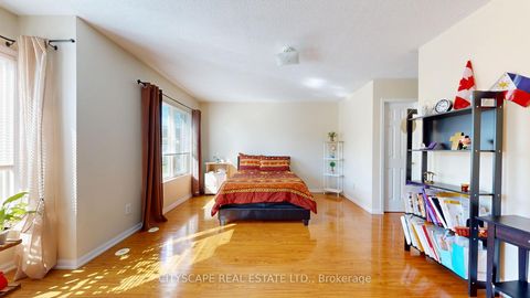 Photo 32 at 50 - 3061 Finch Avenue W, Humber Summit, Toronto