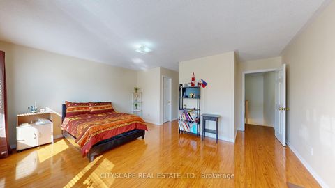 Photo 33 at 50 - 3061 Finch Avenue W, Humber Summit, Toronto