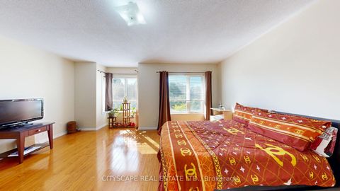 Photo 34 at 50 - 3061 Finch Avenue W, Humber Summit, Toronto