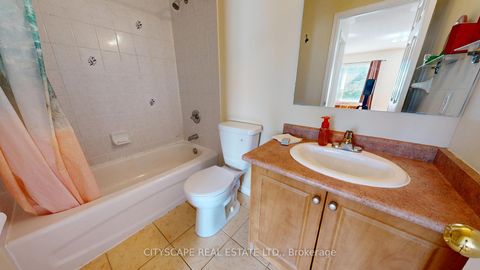 Photo 36 at 50 - 3061 Finch Avenue W, Humber Summit, Toronto