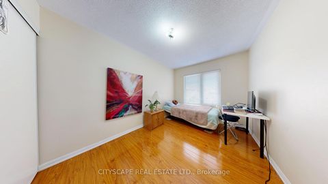 Photo 37 at 50 - 3061 Finch Avenue W, Humber Summit, Toronto