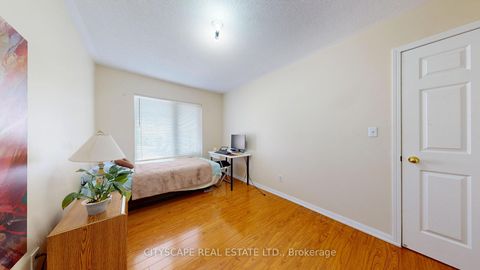 Photo 39 at 50 - 3061 Finch Avenue W, Humber Summit, Toronto