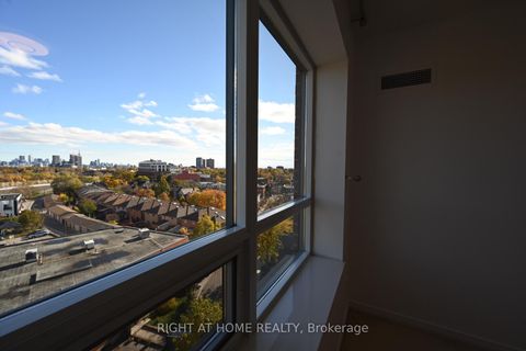 Photo 13 at 910 - 61 Heintzman Street, Junction Area, Toronto