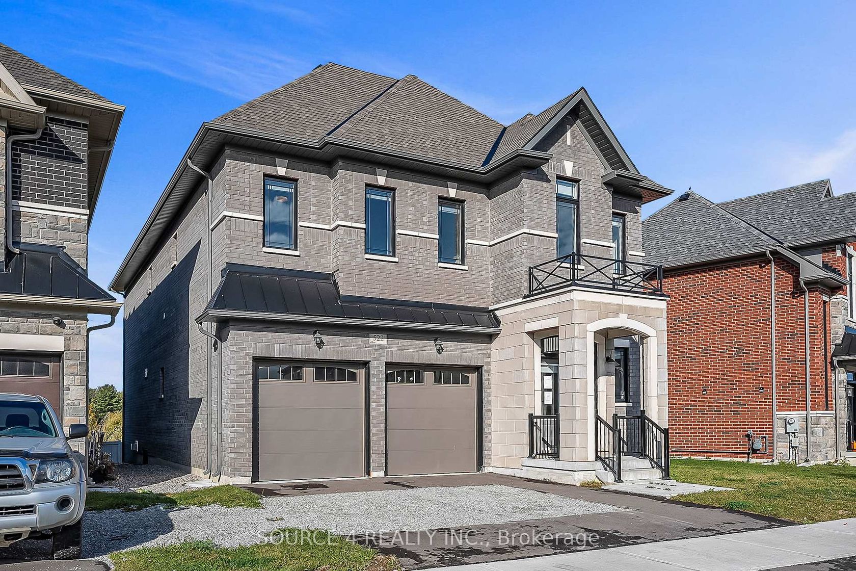 522 Kleinburg Summit Way, Kleinburg, Vaughan 