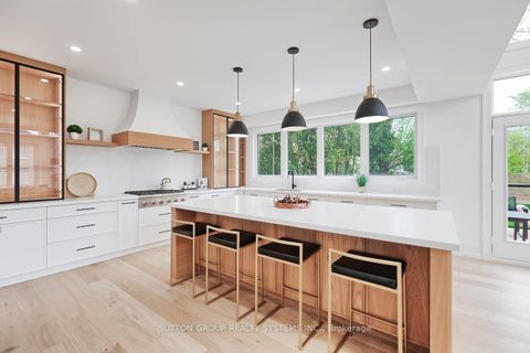 Photo 0 at 214 Shaver Avenue N, City Centre West, Toronto