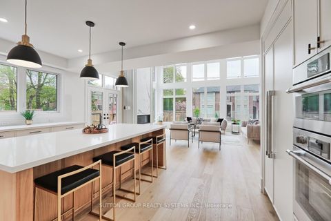 Photo 1 at 214 Shaver Avenue N, City Centre West, Toronto