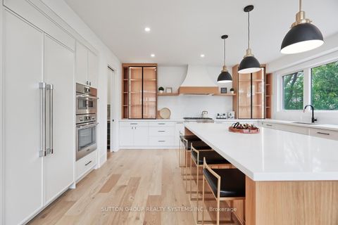 Photo 2 at 214 Shaver Avenue N, City Centre West, Toronto