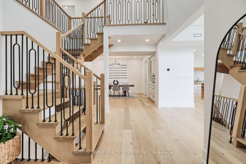 Photo 7 at 214 Shaver Avenue N, City Centre West, Toronto