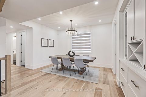 Photo 9 at 214 Shaver Avenue N, City Centre West, Toronto