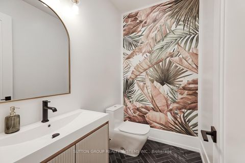 Photo 10 at 214 Shaver Avenue N, City Centre West, Toronto