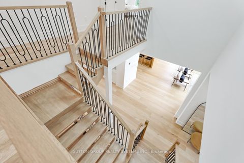 Photo 12 at 214 Shaver Avenue N, City Centre West, Toronto