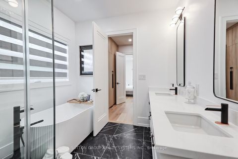 Photo 16 at 214 Shaver Avenue N, City Centre West, Toronto