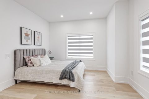 Photo 22 at 214 Shaver Avenue N, City Centre West, Toronto