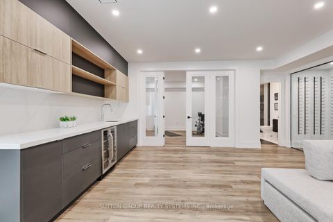 Photo 27 at 214 Shaver Avenue N, City Centre West, Toronto