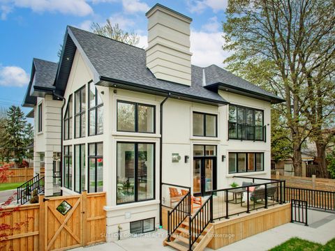 Photo 33 at 214 Shaver Avenue N, City Centre West, Toronto