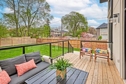 Photo 35 at 214 Shaver Avenue N, City Centre West, Toronto