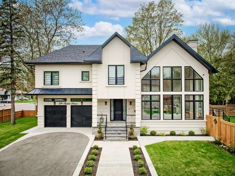 Photo 40 at 214 Shaver Avenue N, City Centre West, Toronto